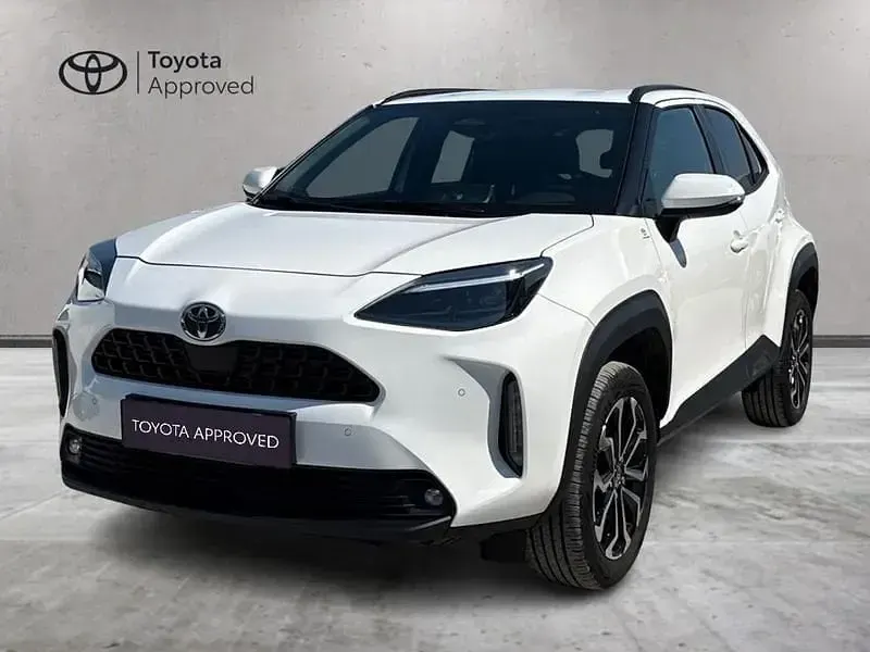 Usata Toyota Yaris Cross Trend 131 CV (96 kW) 2025 SUV
