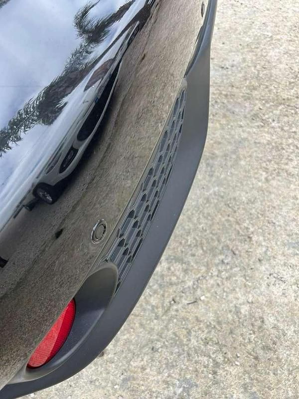 Usata Nissan Juke Tekna 116 CV (85 kW) 2016 Nero SUV