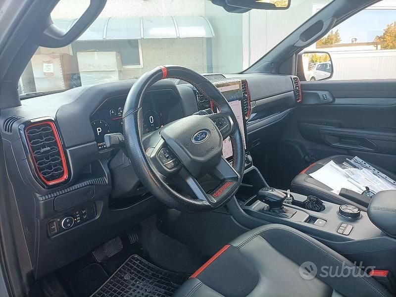 Usata Ford Ranger Raptor 292 CV (214 kW) 2023 Pick-up