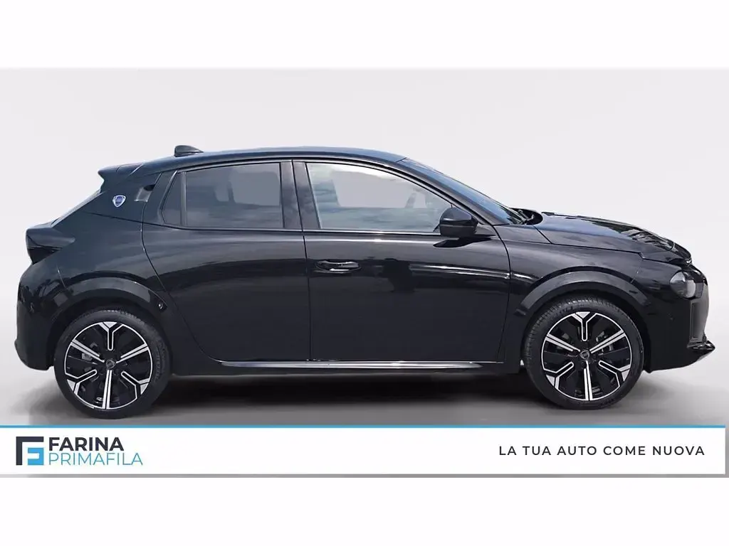 Nuova Lancia Ypsilon 110 CV (80 kW) 2026 (descr. colore carrozzeria: 533) Utilitaria