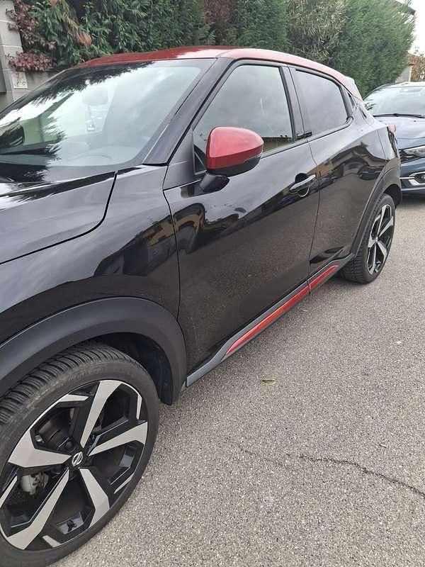 Usata Nissan Juke 117 CV (86 kW) 2019 SUV