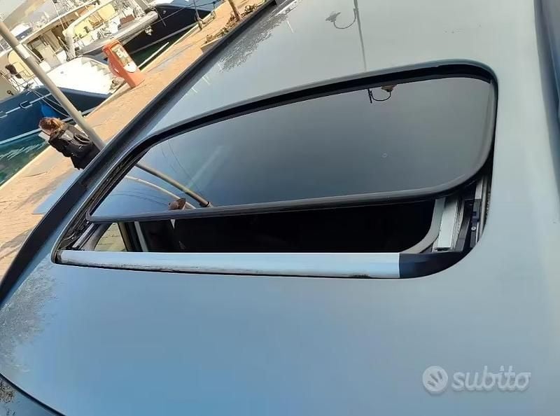 Usata Subaru Outback 150 CV (110 kW) 2009 Grigio Station wagon