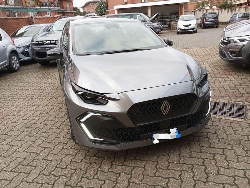 Nuova Renault Clio V Techno 109 CV (80 kW) 2025 Other Berlina