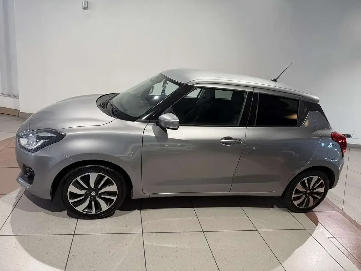 Usata Suzuki Swift 90 CV (66 kW) 2020 Other Utilitaria