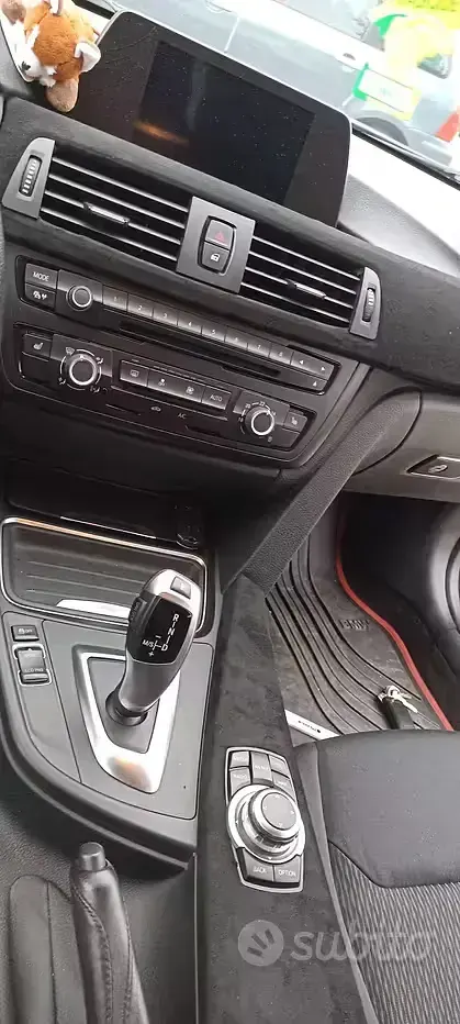 Usata BMW 318 143 CV (105 kW) 2014 Station wagon