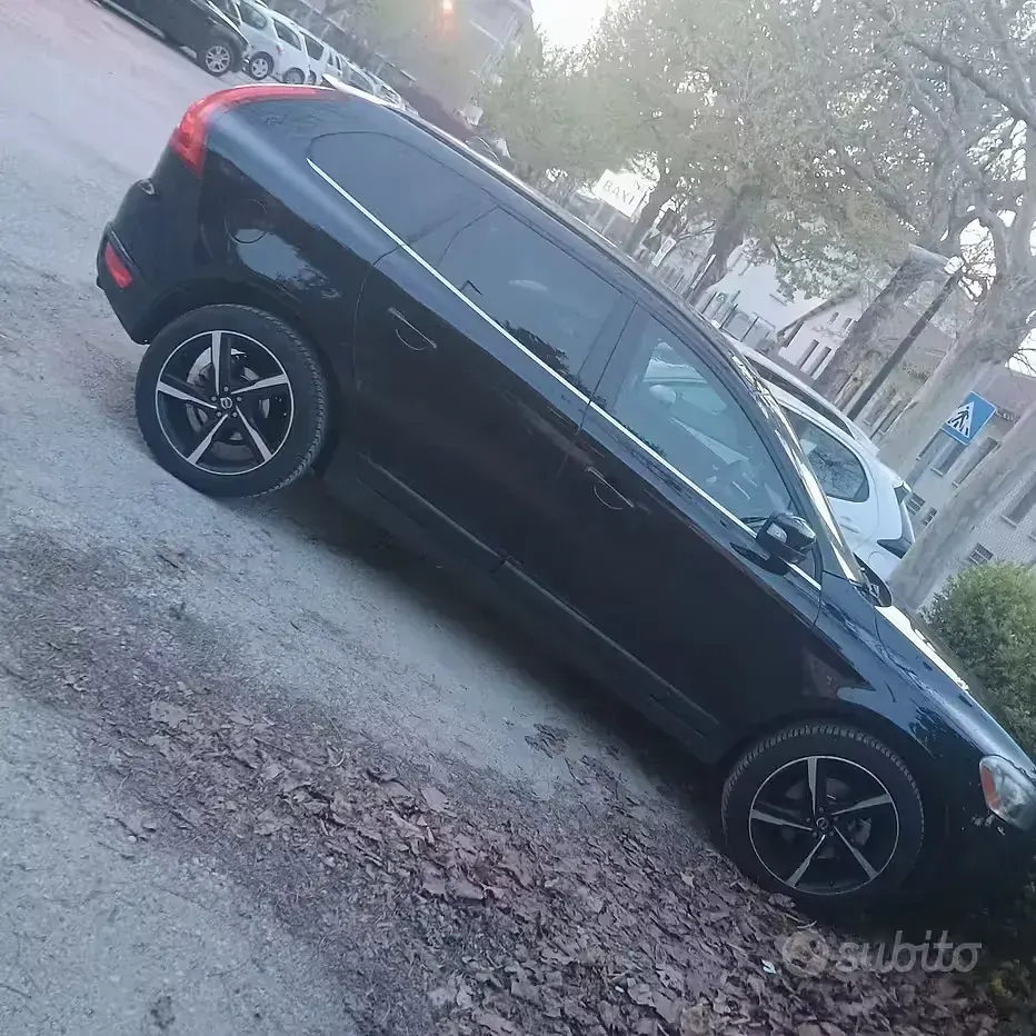 Usata Volvo XC60 163 CV (119 kW) 2011 SUV