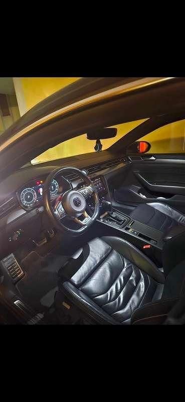 Usata VW Arteon Sportline 190 CV (139 kW) 2018 Berlina