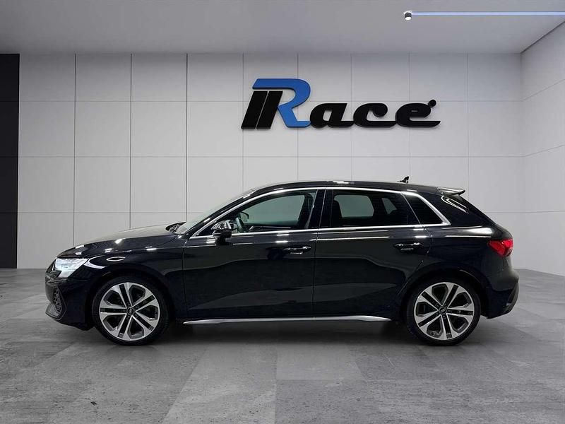 Usata Audi A3 S-Line 150 CV (110 kW) 2025 Other Berlina