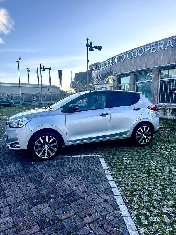 Usata EVO Evo 3 113 CV (83 kW) 2022 SUV