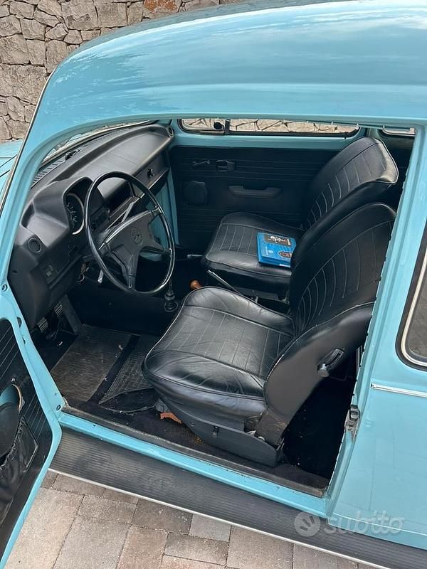 Usata VW Käfer 1970