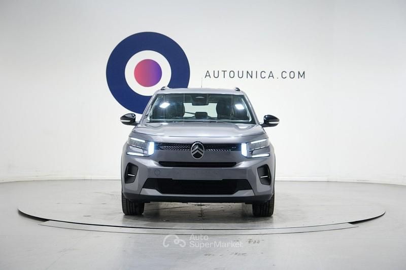 Usata Citroën C3 PureTech 101 CV (74 kW) 2025 Grigio Berlina