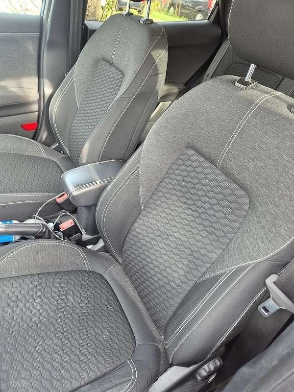 Usata Ford Puma Titanium X 125 CV (91 kW) 2022 SUV