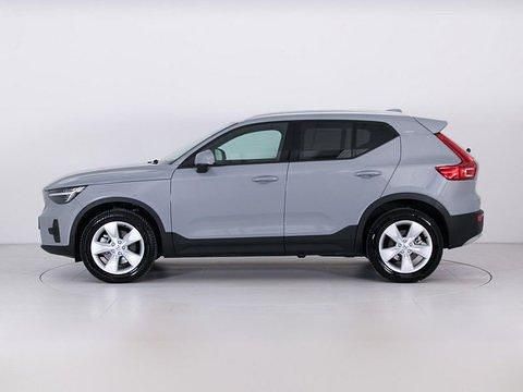 Usata Volvo XC40 Core 163 CV (119 kW) 2025 Grigio SUV