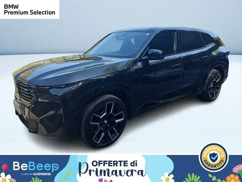 Usado BMW XM 489 HP (359 kW) 2024 SUV