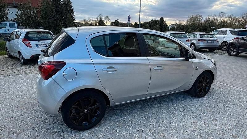Usata Opel Corsa 75 CV (55 kW) 2019 Other Utilitaria