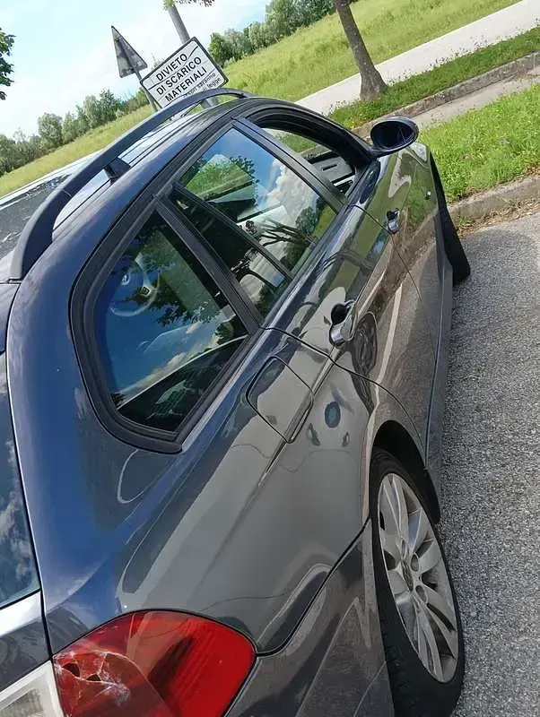 Usata BMW 320 163 CV (119 kW) 2006 Station wagon