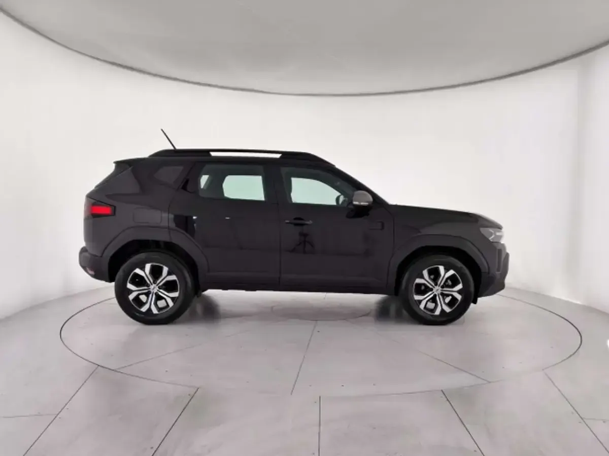 Usata Dacia Duster Expression 101 CV (74 kW) 2024 Nero nacré SUV