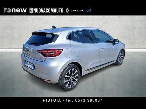 Usata Renault Clio V Intens 100 CV (73 kW) 2023 Utilitaria