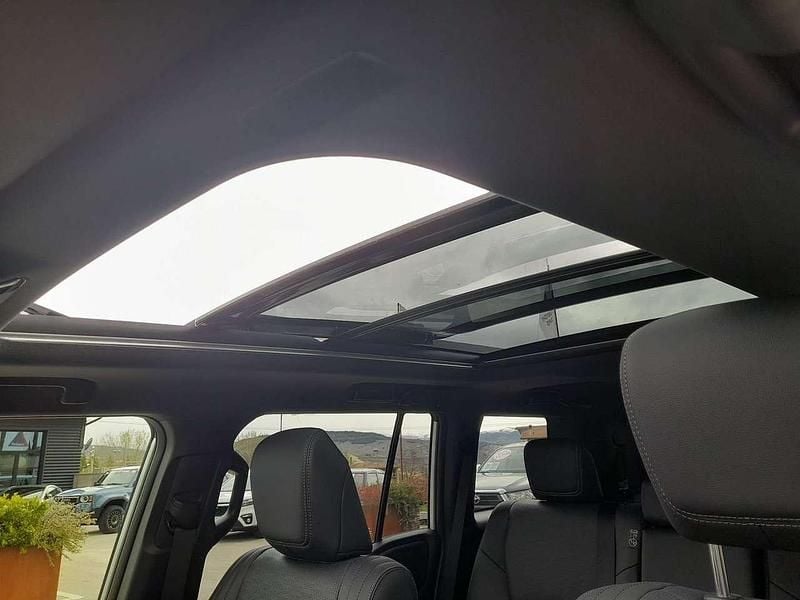 Nuova Toyota Land Cruiser Lounge 205 CV (150 kW) 2025 Bianco SUV