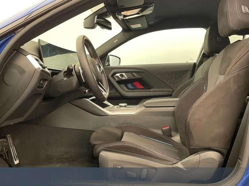 Usata BMW M240 M Sport 374 CV (275 kW) 2025 Portimao blue Coupé