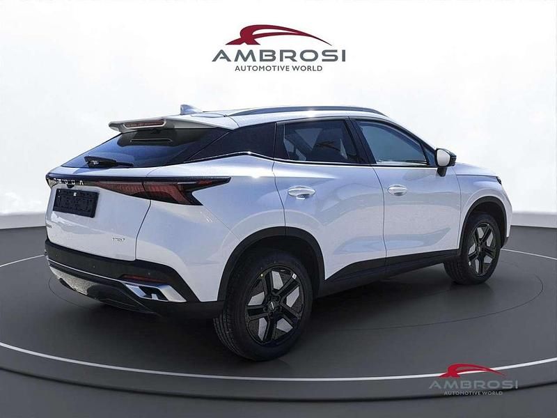 Nuova Omoda 5 143 CV (105 kW) 2026 Bianco SUV