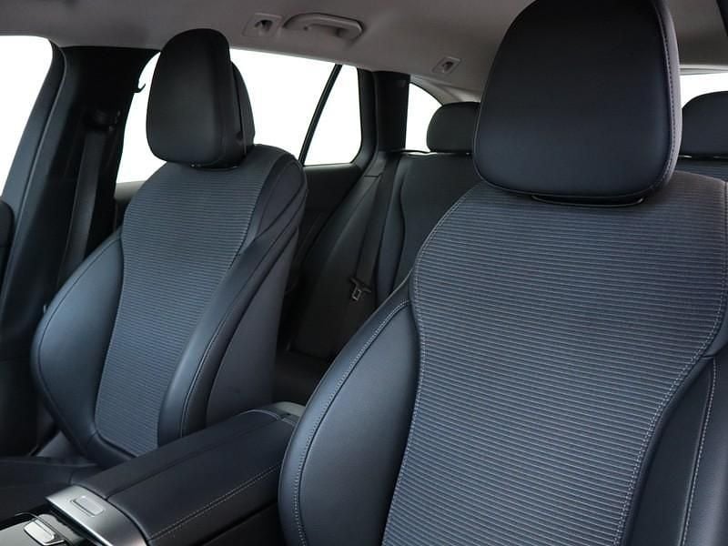 Occasion Mercedes 200 Advanced 163 ch (119 kW) 2025 Gris Break