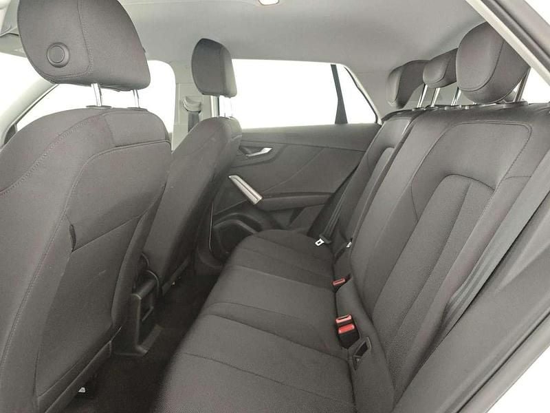 Usata Audi Q2 Business 116 CV (85 kW) 2023 Bianco SUV