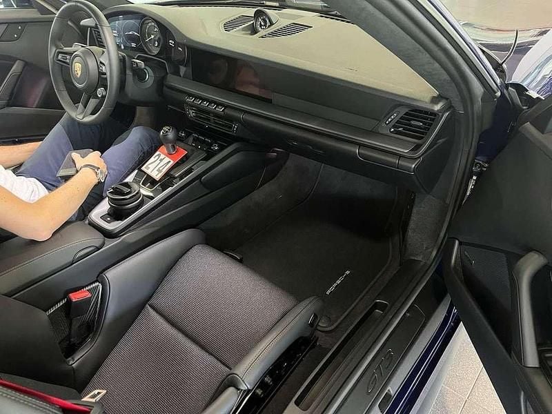 Usata Porsche 911 GT3 510 CV (375 kW) 2024 Coupé