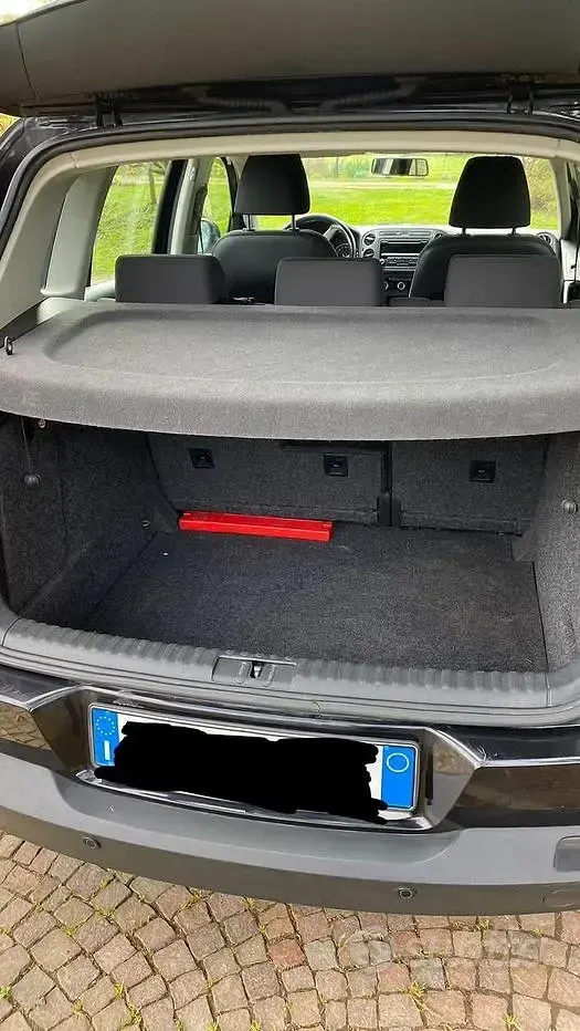 Usata VW Tiguan 110 CV (80 kW) 2015 SUV