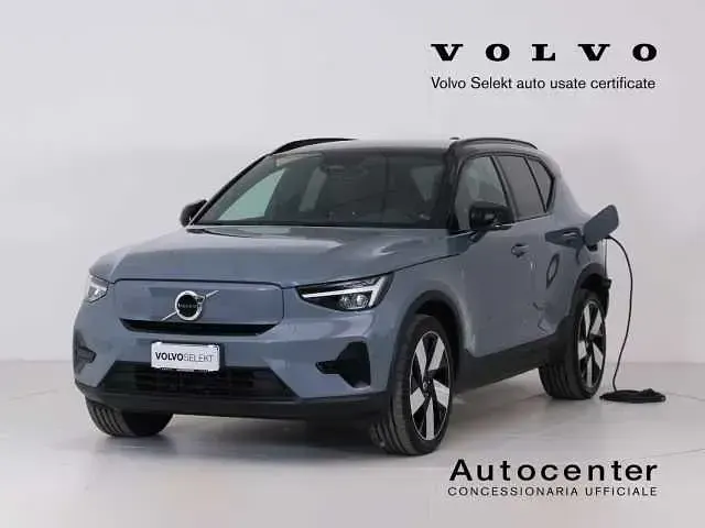 Usata Volvo XC40 Plus 80 kW (109 CV) 2023 SUV