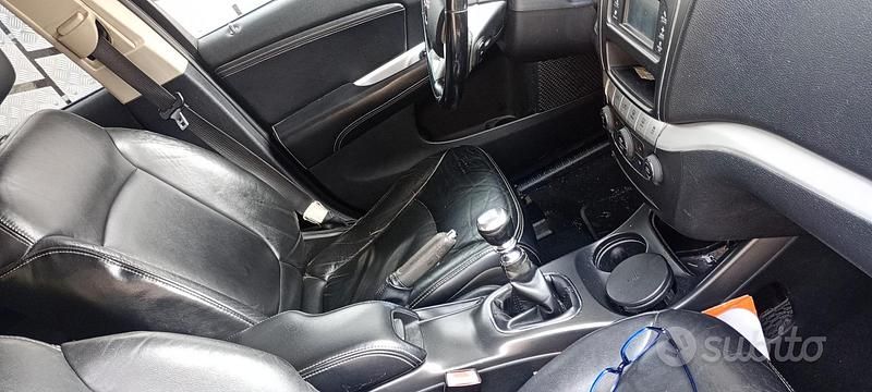 Usata Fiat Freemont 2012 SUV