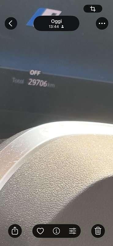 Usata BMW X1 xLine 245 CV (180 kW) 2023 Bianco SUV