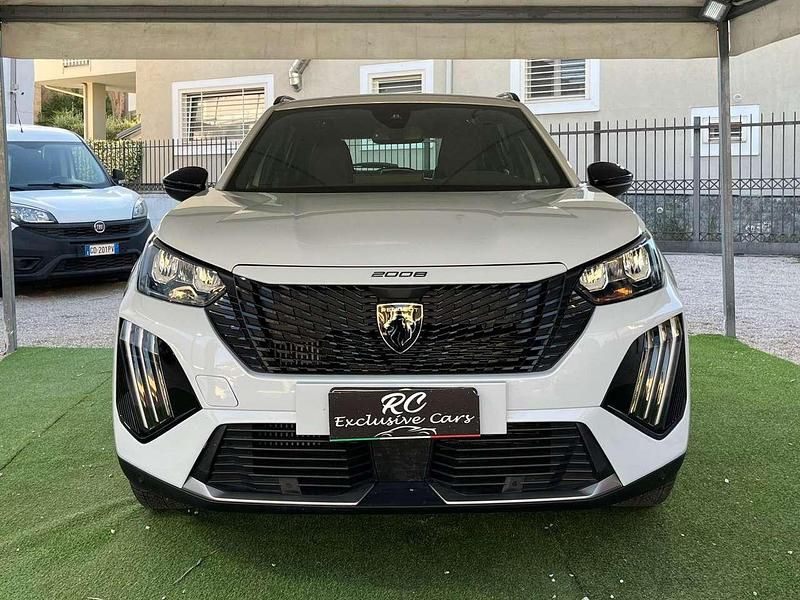 Usata Peugeot 2008 Allure 131 CV (96 kW) 2023 Other SUV