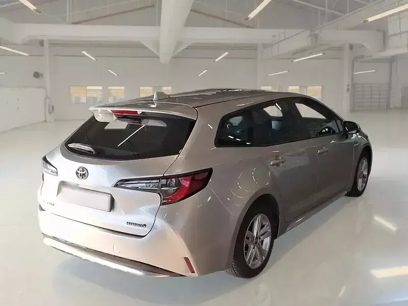 Usata Toyota Corolla Business Edition 97 CV (71 kW) 2019 Station wagon