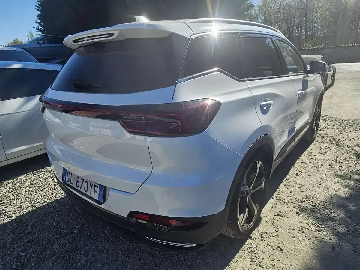 Usata DR DR 6.0 155 CV (114 kW) 2022 Other SUV