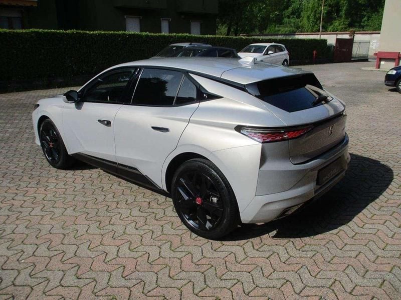 Usata DS Automobiles DS4 Performance Line Plus 131 CV (96 kW) 2023 Grigio SUV