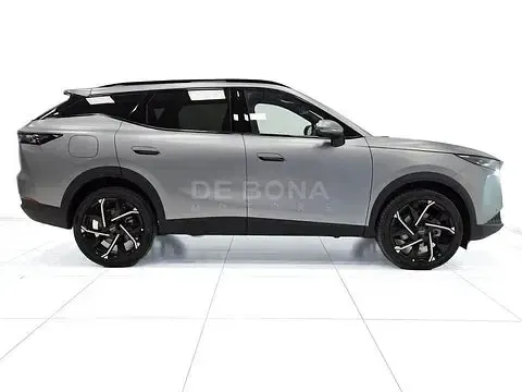 Nuova Omoda 7 143 CV (105 kW) 2026 Grigio SUV