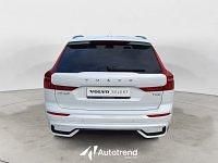 Usata Volvo XC60 Plus 349 CV (256 kW) 2025 Bianco SUV