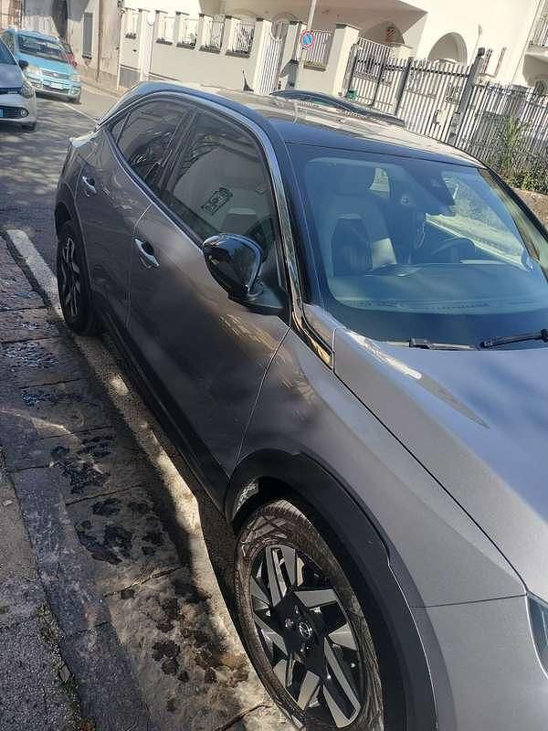 Usata Opel Mokka Elegance 110 CV (80 kW) 2022 SUV