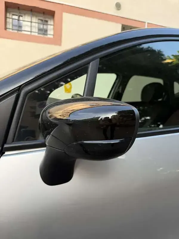 Usata Renault Captur 110 CV (80 kW) 2017 SUV