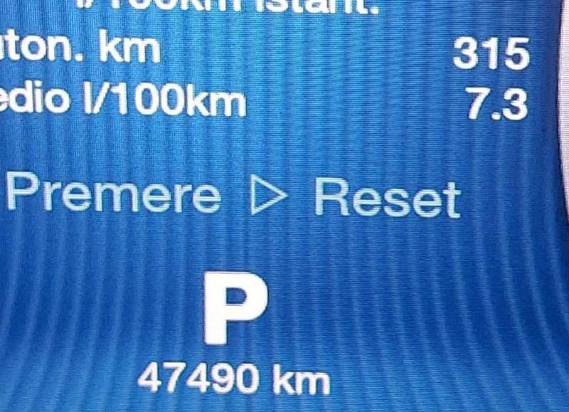 Usata Maserati Ghibli 250 CV (183 kW) 2016 Berlina