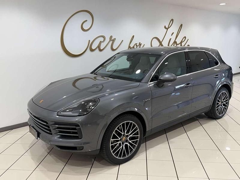 Usata Porsche Cayenne 340 CV (250 kW) 2022 Other SUV