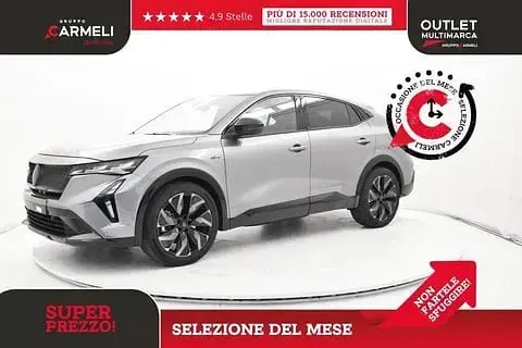 Usata Renault Rafale Esprit Alpine 199 CV (146 kW) 2024 SUV