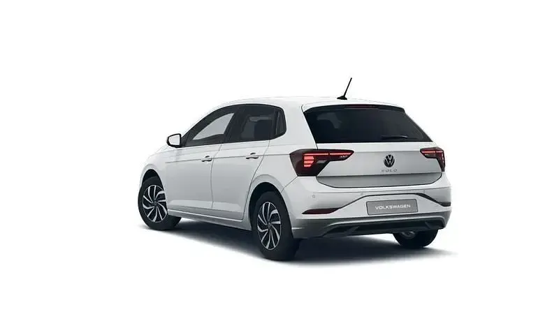 Nuova VW Polo Edition 95 CV (69 kW) 2026 Bianco Utilitaria