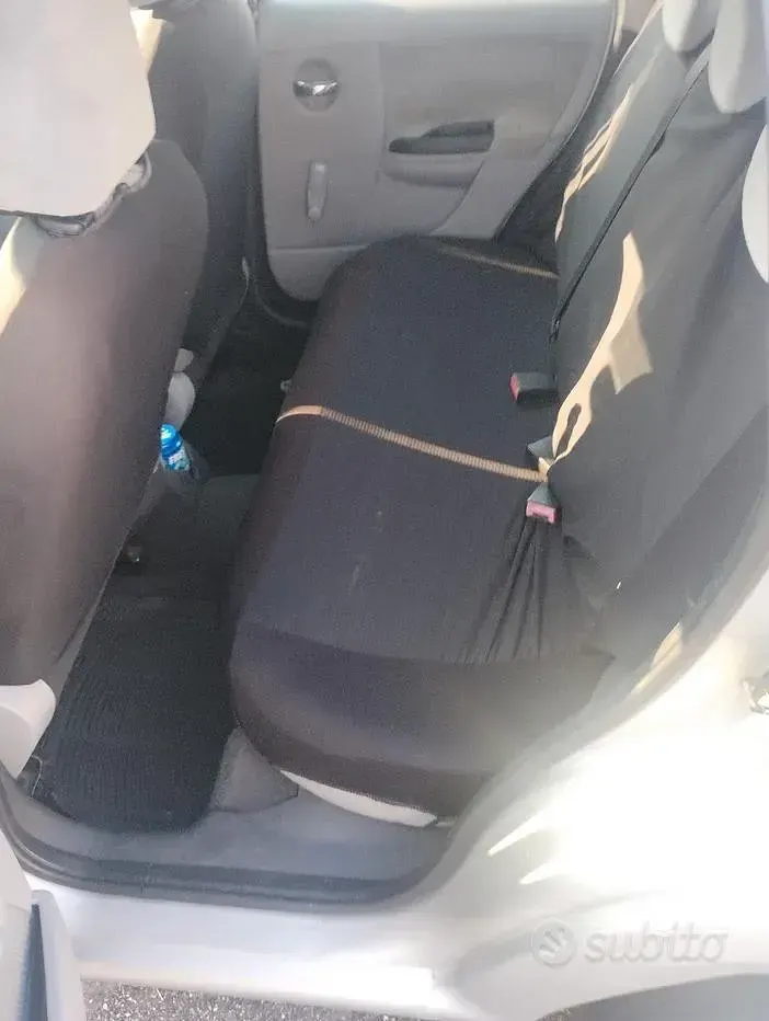 Usata Citroën C3 2005 Berlina