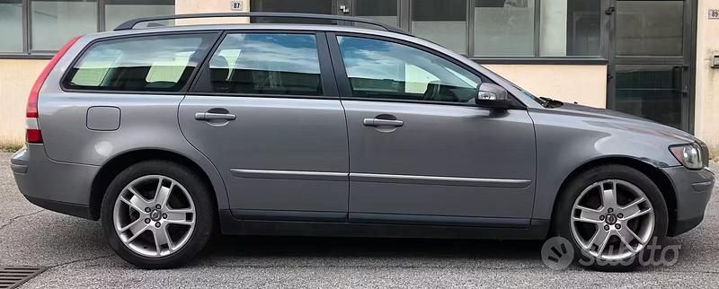 Usata Volvo V50 136 CV (100 kW) 2007 Station wagon