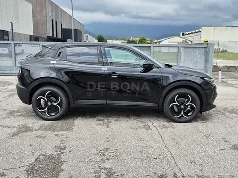 Nuova Alfa Romeo GT Junior Sprint 136 CV (100 kW) 2026 Nero SUV