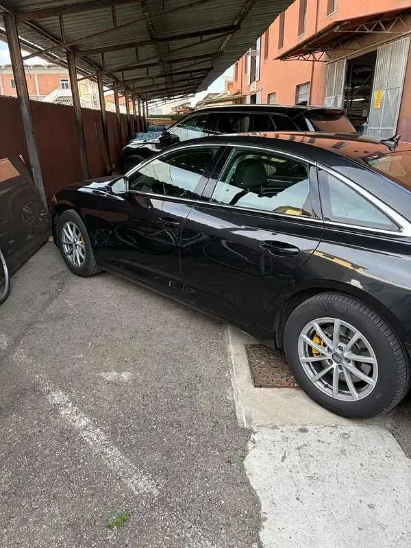 Usata Audi A6 Business 245 CV (180 kW) 2020 Berlina