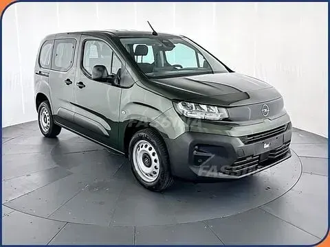 Gebraucht Opel Combo Edition+ 101 PS (74 kW) 2025 Van / Kleinbus