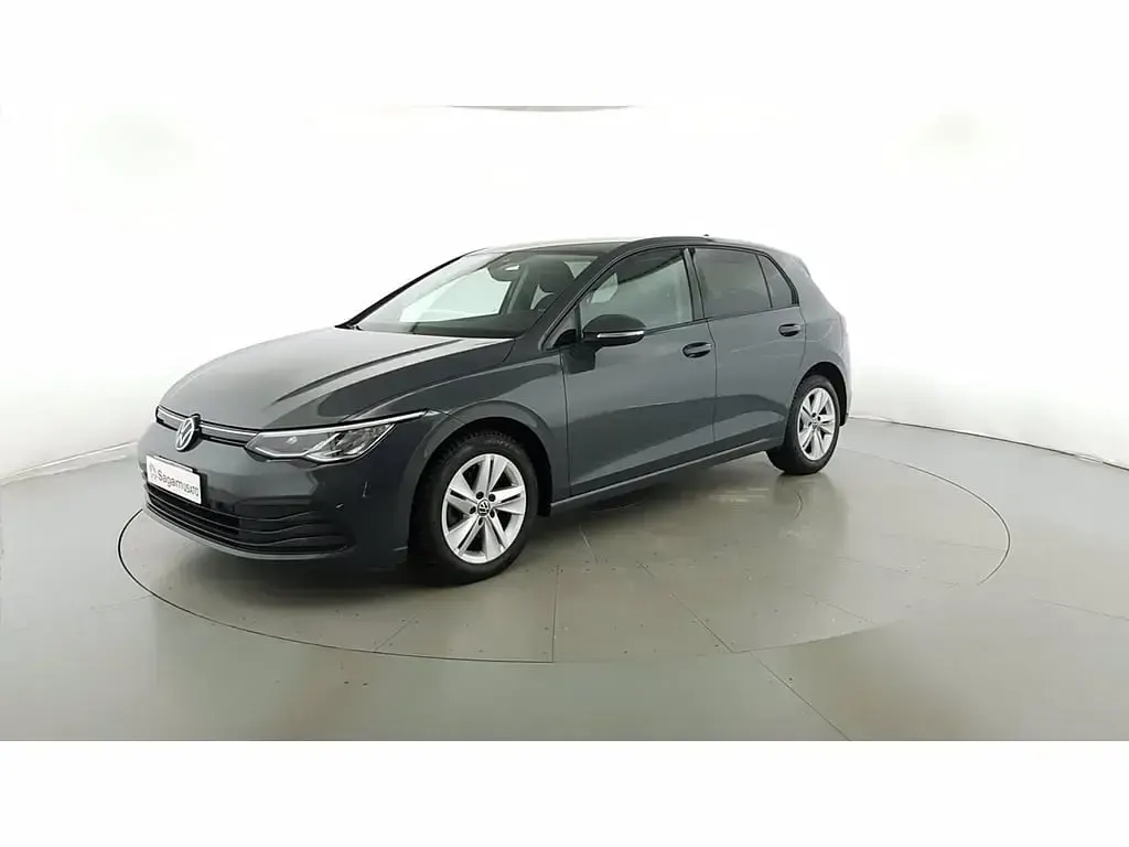 Usata VW Golf VII Life 150 CV (110 kW) 2020